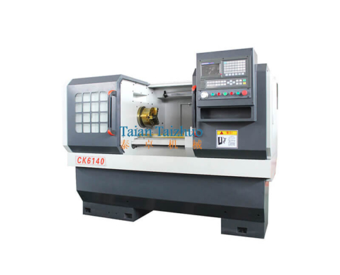 CNC Lathe Machine CK6140 (2)