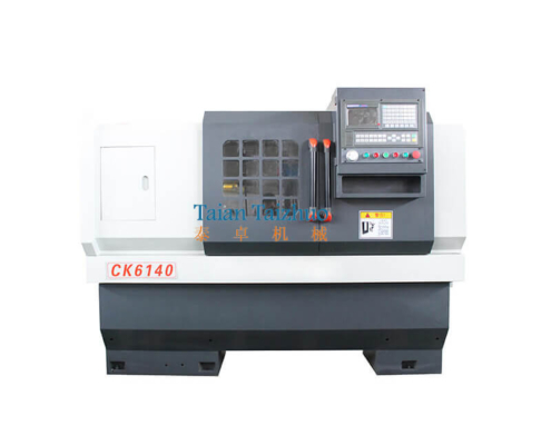 CNC Lathe Machine CK6140 (3)