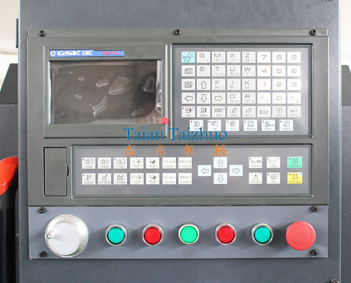 CNC Lathe Machine CK6140 (4)