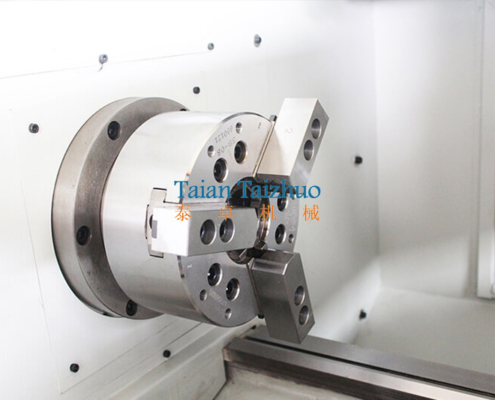 CNC Lathe Machine CK6140 (5)