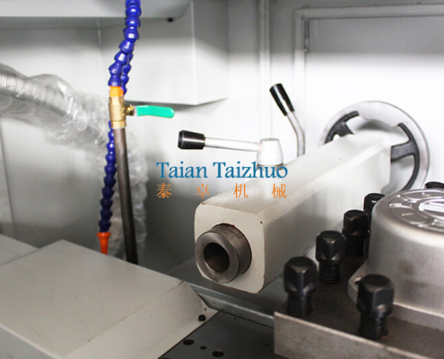 CNC Lathe Machine CK6140 (7)