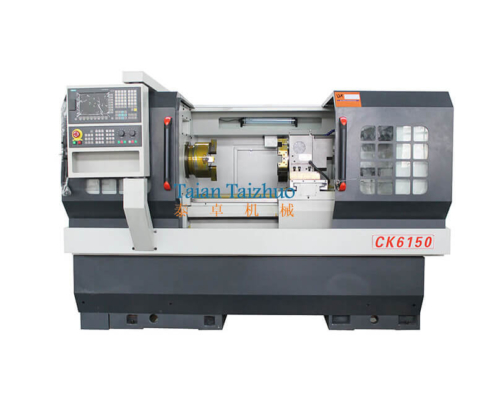 CNC Lathe Machine CK6150 (3)