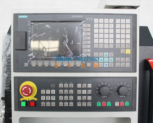 CNC Lathe Machine CK6150 (5)