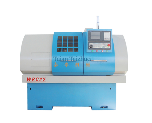 Wheel Repair CNC Lathe (3)